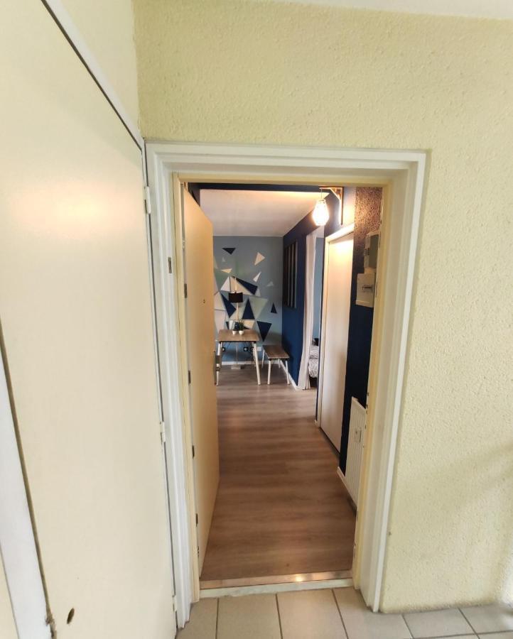 L'Eglantine - Proche Centre - Free Parking - Airbus Apartment Toulouse Exterior foto